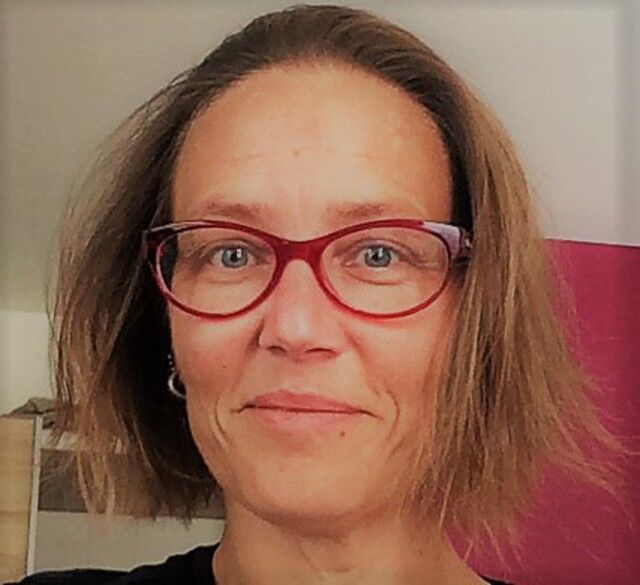 Avatar de l'utilisateur Anne-Lucile TOURRE