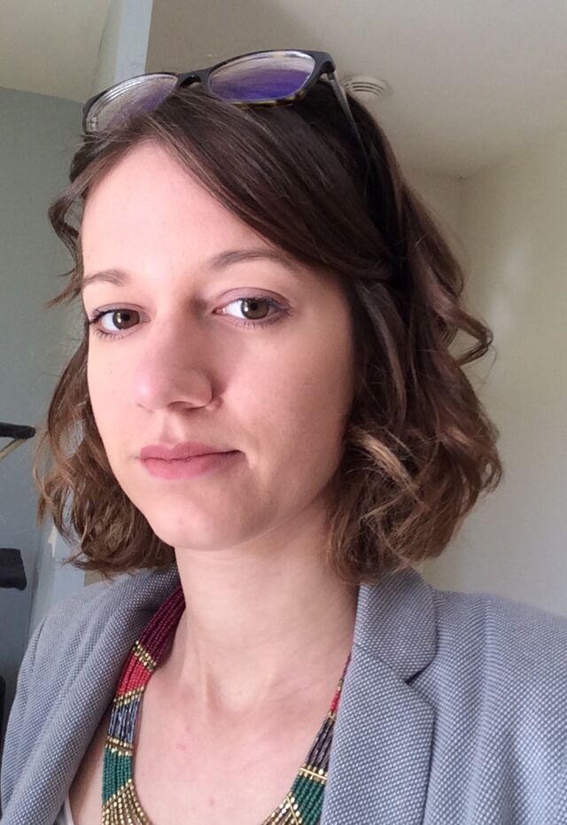 Avatar de l'utilisateur Coralie Moulin