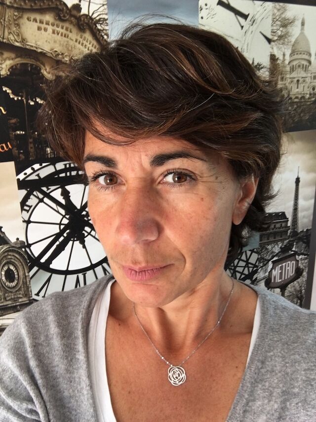 Avatar de l'utilisateur Véronique DUNAND