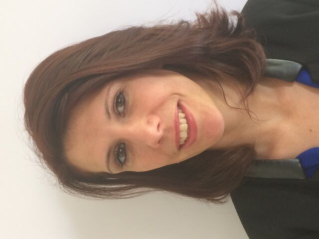 Avatar de l'utilisateur Magalie Martinenghi 