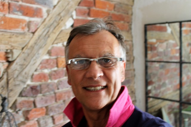 Avatar de l'utilisateur Colin bernard