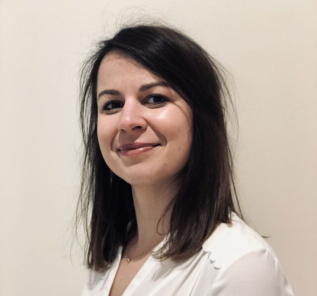 Avatar de l'utilisateur Elodie Vonderleu