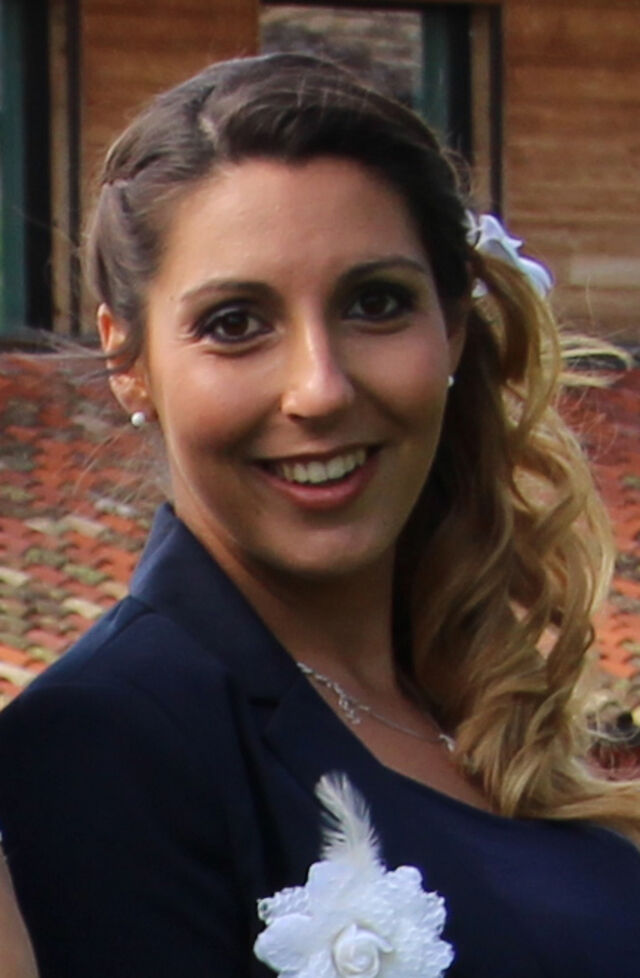 Avatar de l'utilisateur Johanna DE MOURA