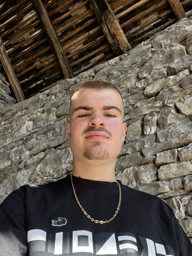 Avatar de l'utilisateur Mathis Collin