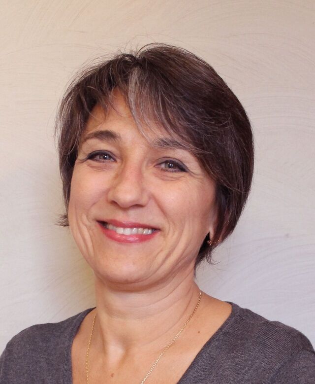 Avatar de l'utilisateur Valérie BOUVEYRON