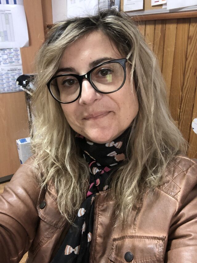 Avatar de l'utilisateur Catherine Principe