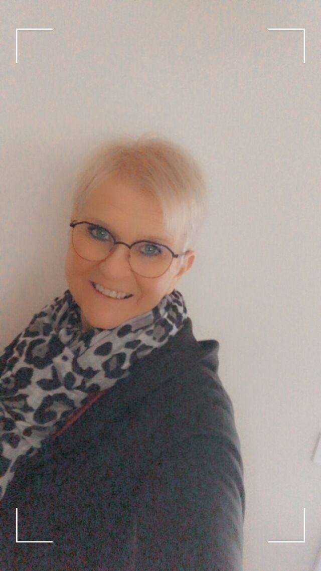 Avatar de l'utilisateur Murielle Rappillard