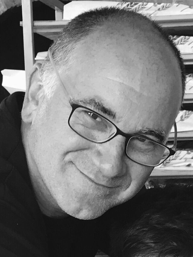 Avatar de l'utilisateur eric david