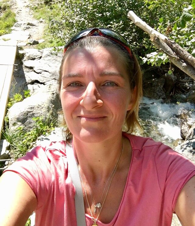 Avatar de l'utilisateur VALERIE NEYRET