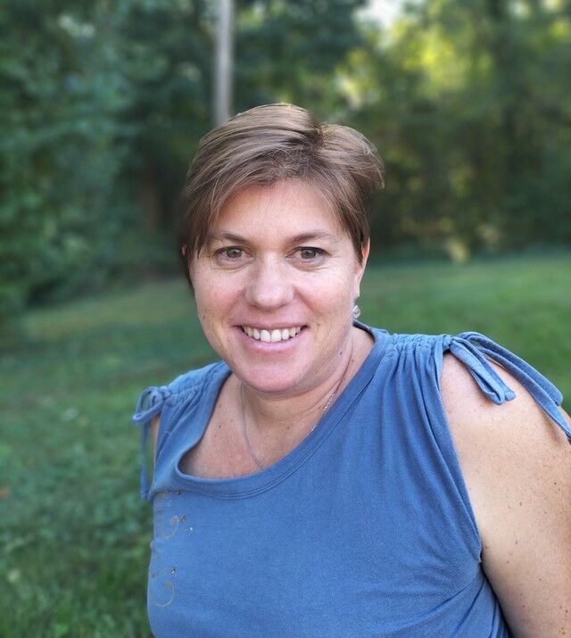 Avatar de l'utilisateur Céline Mourand