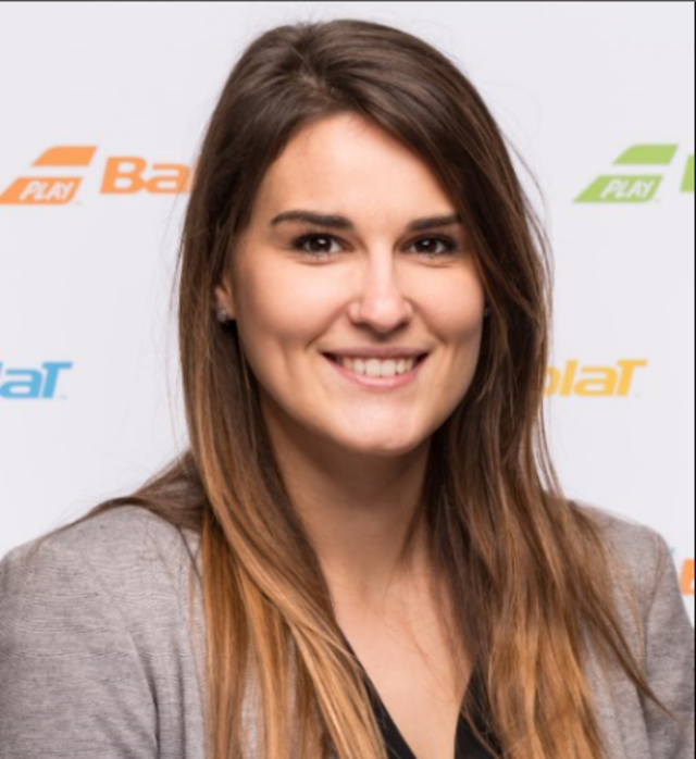 Avatar de l'utilisateur Laureen DUPONT