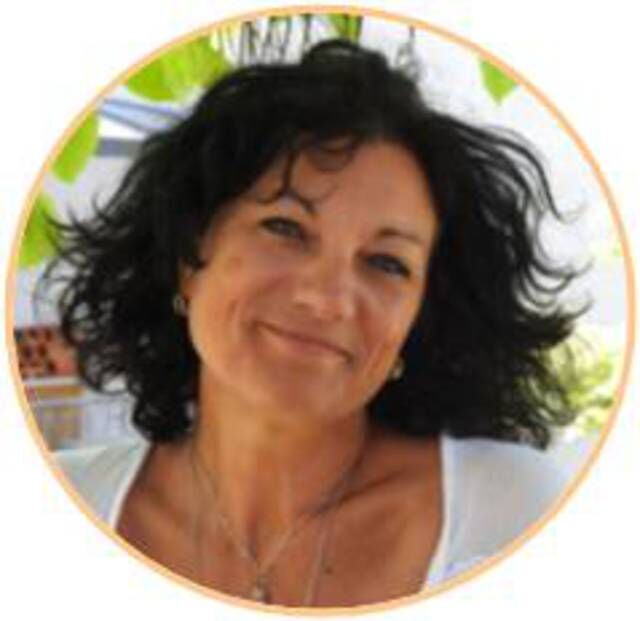 Avatar de l'utilisateur Françoise TERRIER
