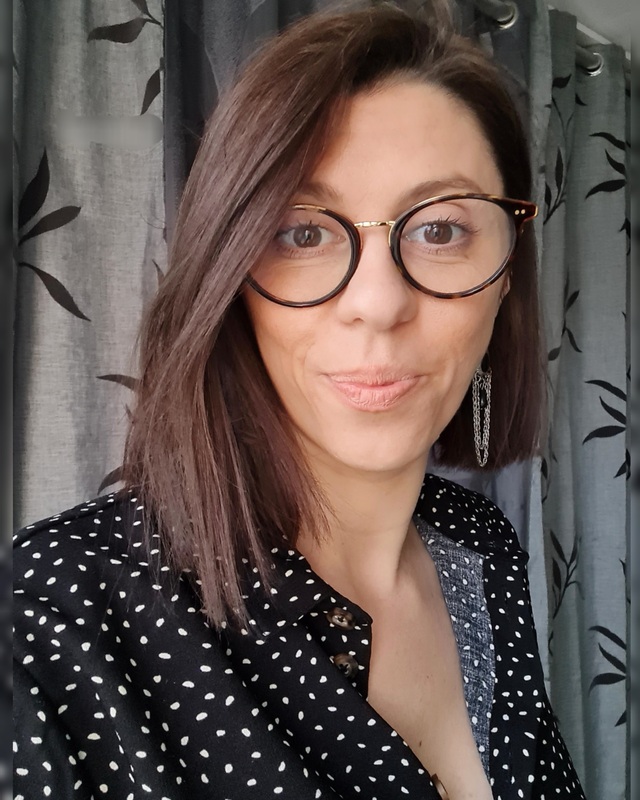 Avatar de l'utilisateur Jennifer LOMBARD