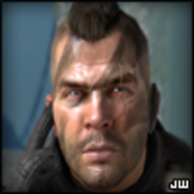 Avatar de l'utilisateur Lawrence Archer