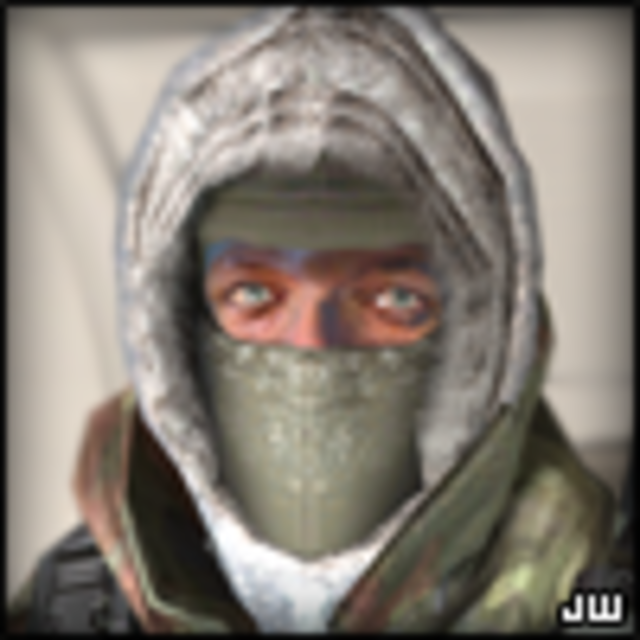 Avatar de l'utilisateur Leo Miller