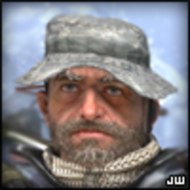 Avatar de l'utilisateur Mojzesz Jaruwa