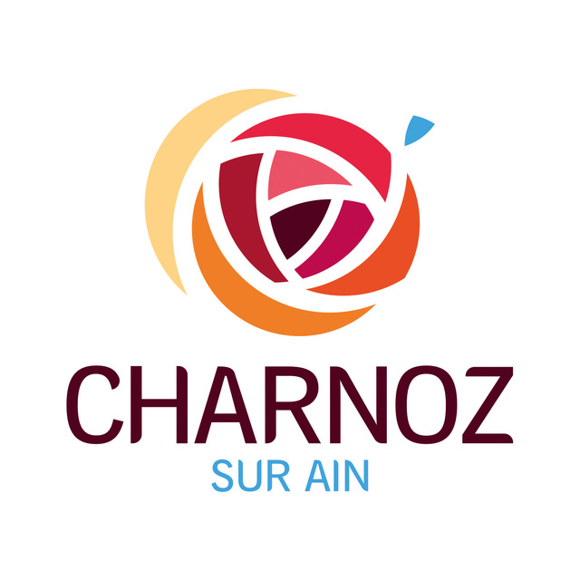 logo de l'organisation Charnoz sur Ain