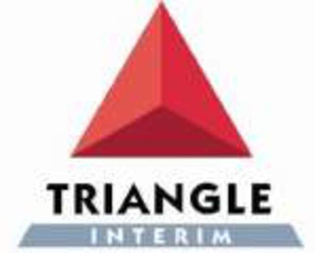 Avatar de l'utilisateur TRIANGLE INTERIM ET RECRUTEMENT