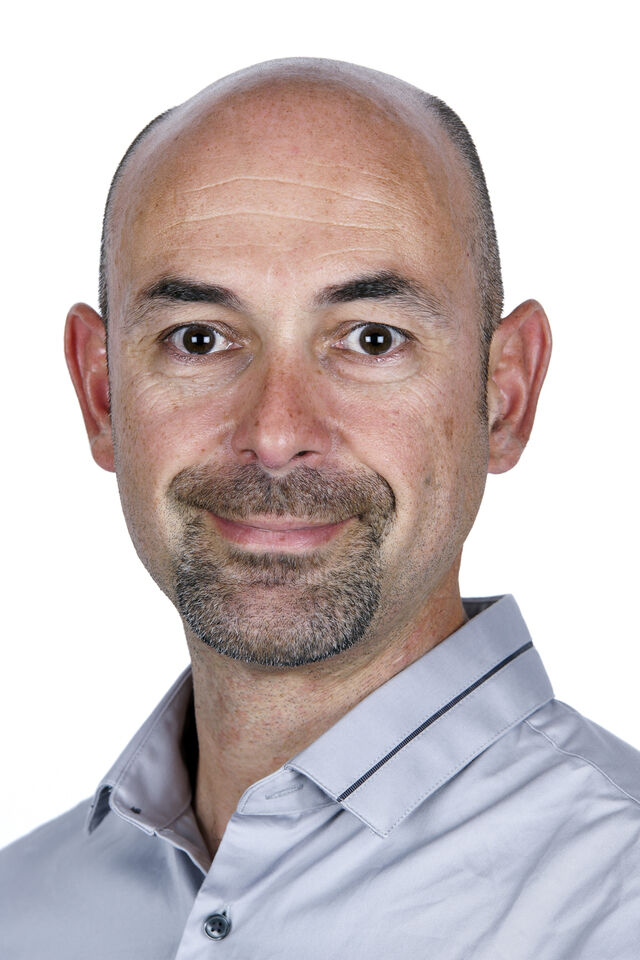 Avatar de l'utilisateur laurent VADON