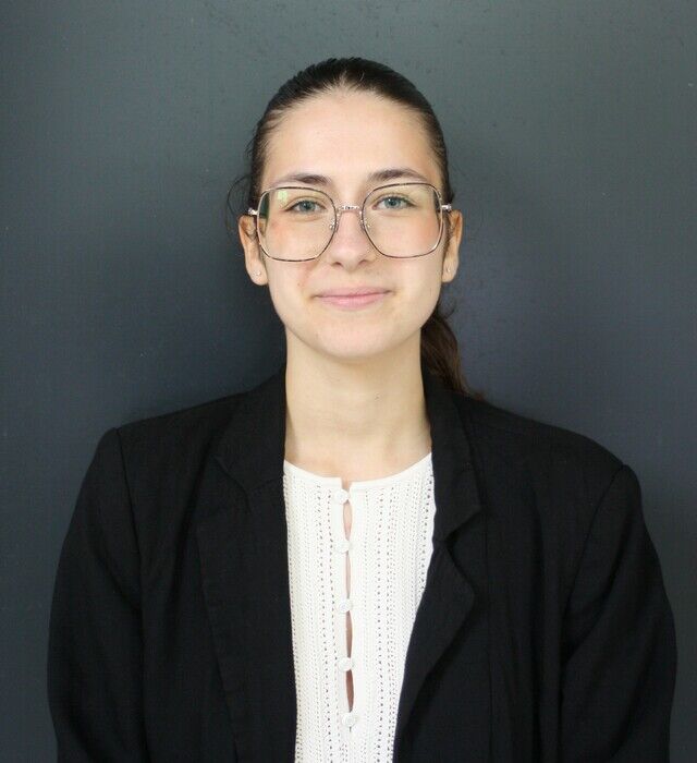Avatar de l'utilisateur Lauriane Carbonnel