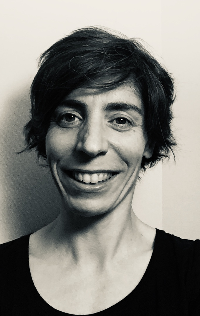 Avatar de l'utilisateur Aurélie Liogier