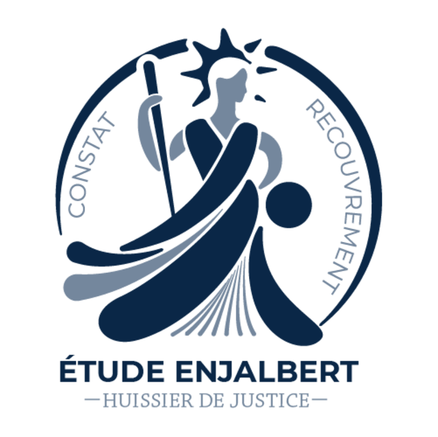 logo de l'organisation ENJALBERT
