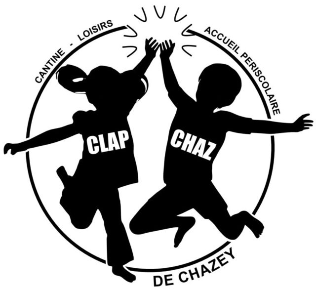 logo de l'organisation CHAZ