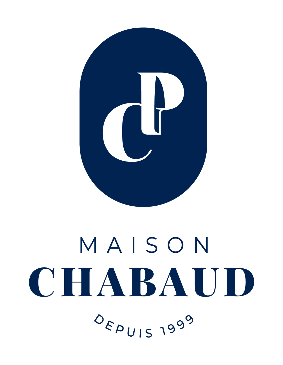 logo de l'organisation CHABAUD