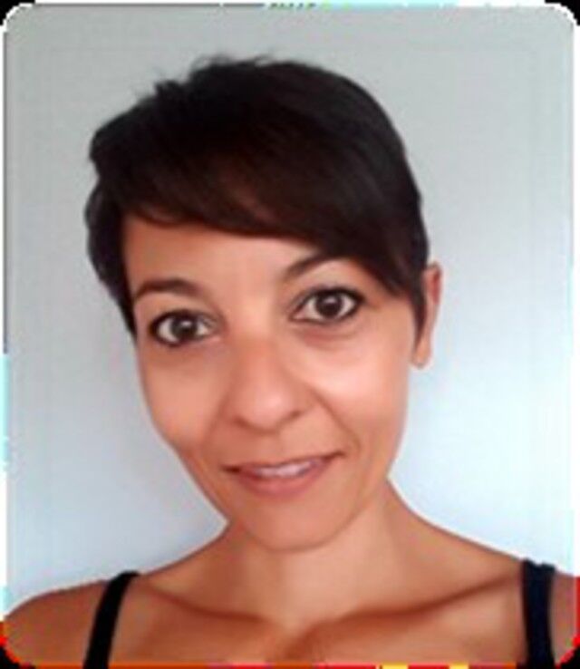 Avatar de l'utilisateur Myriam BOUCEBHA