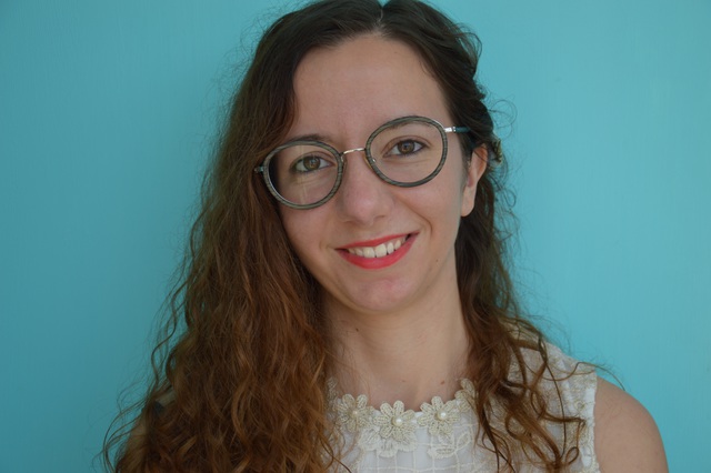 Avatar de l'utilisateur Morgane MARCHAND MOURY