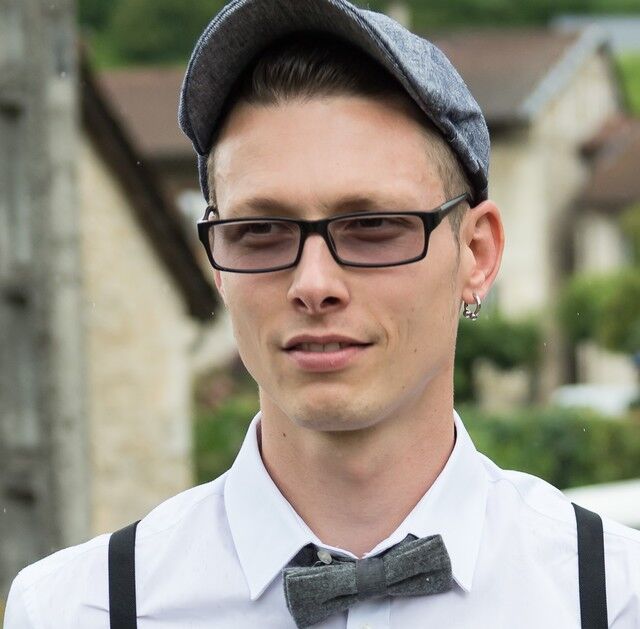 Avatar de l'utilisateur fabien pillot
