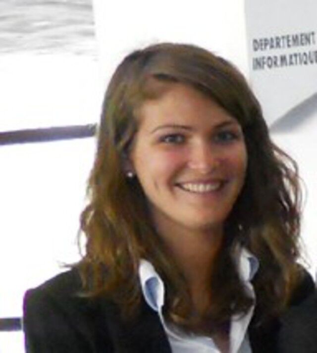 Avatar de l'utilisateur Marion BRETIN