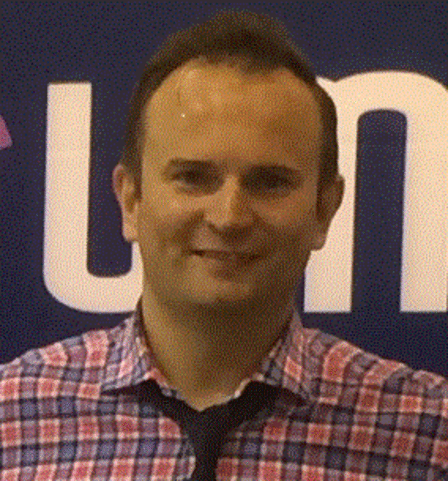 Avatar de l'utilisateur Alain Buffet