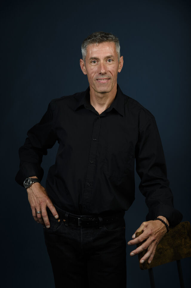 Avatar de l'utilisateur Sylvain GUYOT