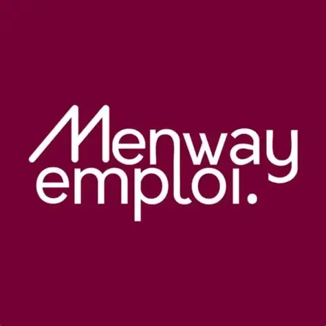 logo de l'organisation MENWAY EMPLOI