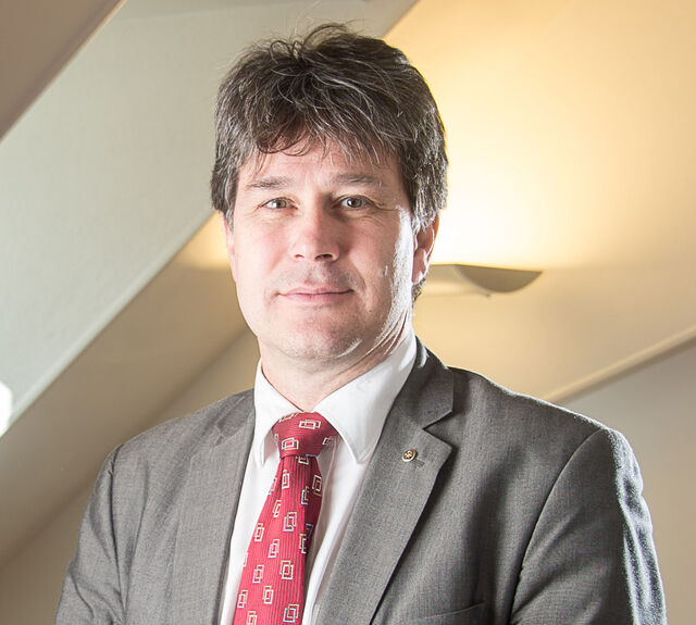 Avatar de l'utilisateur Oscar Cherbuin