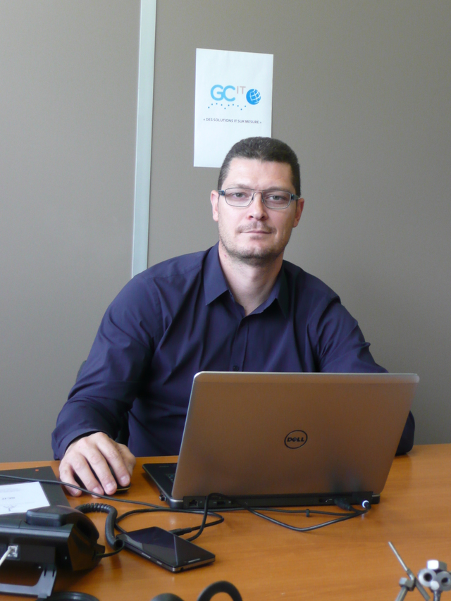 Avatar de l'utilisateur Walter COCHET