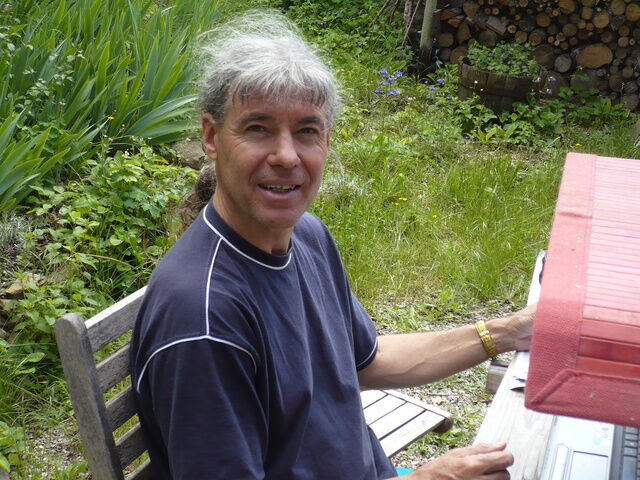 Avatar de l'utilisateur marc BEZIN