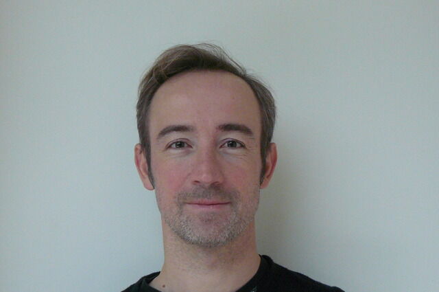 Avatar de l'utilisateur Vincent Badard