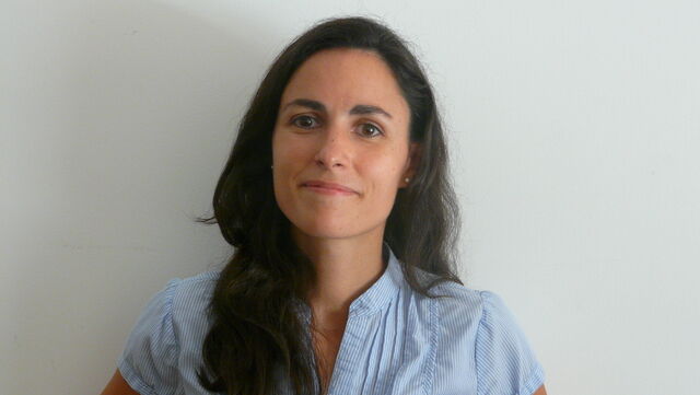 Avatar de l'utilisateur Sophie OROQUIETA