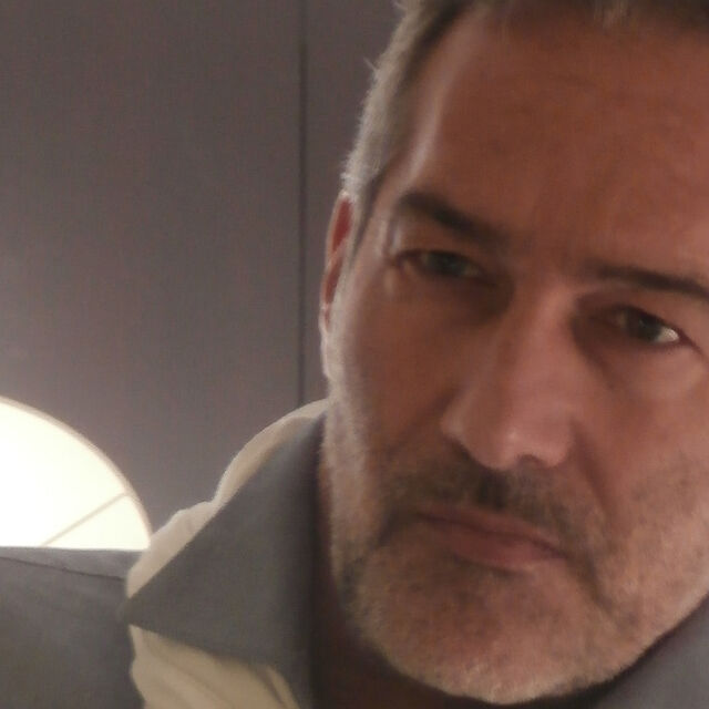 Avatar de l'utilisateur Franck DREVET