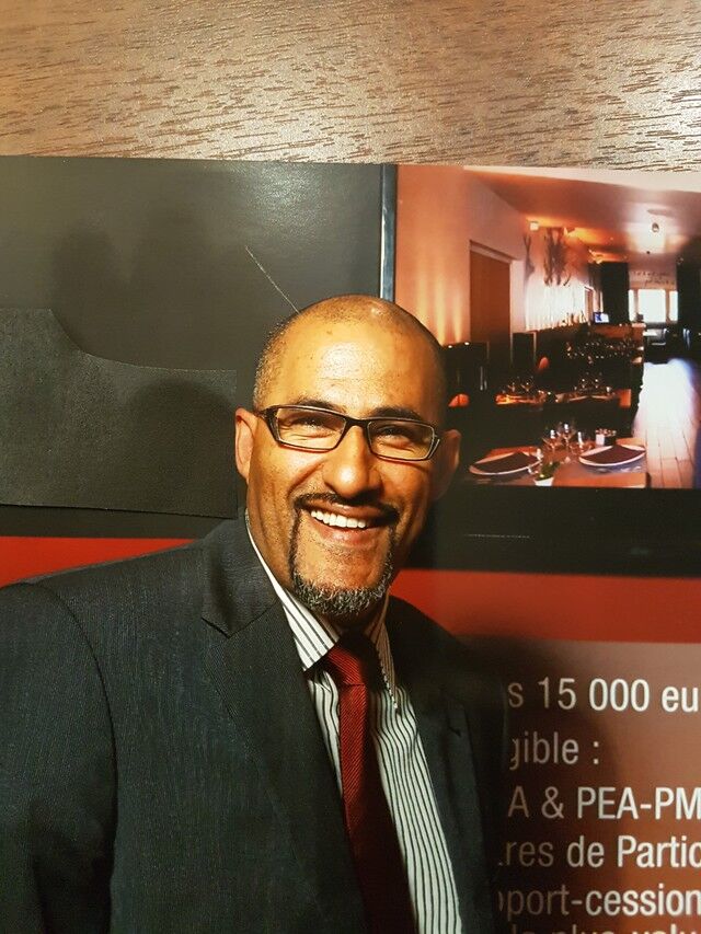 Avatar de l'utilisateur Abdelaziz  ER RIDAOUI 
