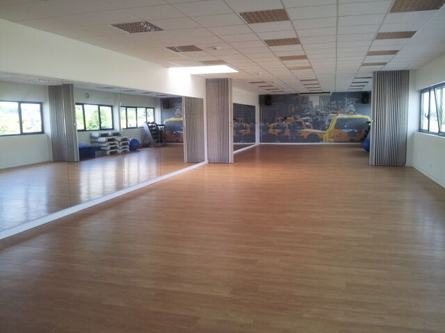 Avatar de l'utilisateur LEITE'S MOVE MYLEN ACADEMIE