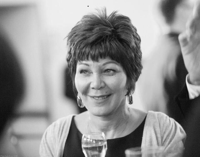 Avatar de l'utilisateur Marie-Hélène DI-CIOCCIO
