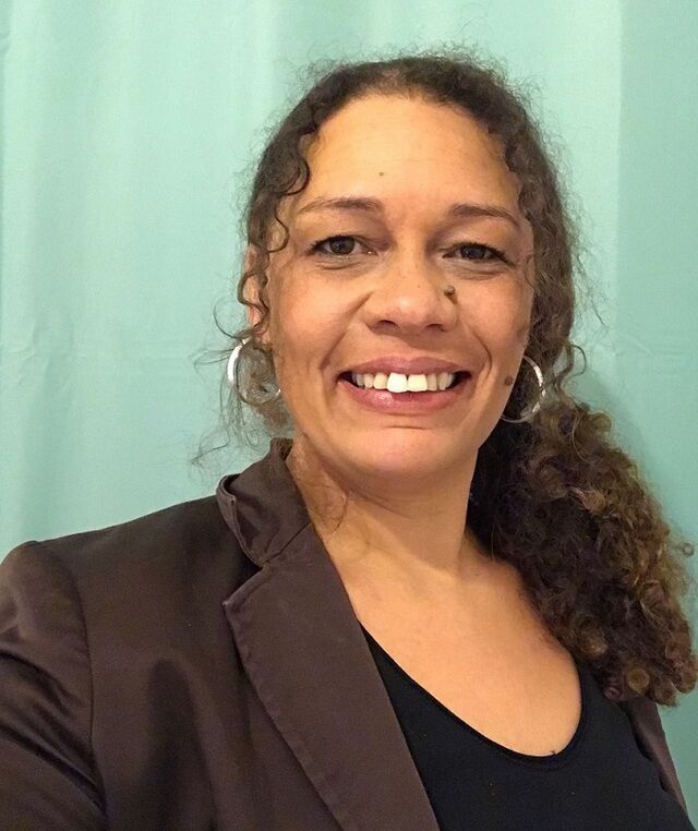 Avatar de l'utilisateur Sandra Byrd