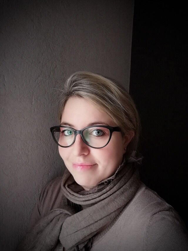 Avatar de l'utilisateur Fanny CHENY