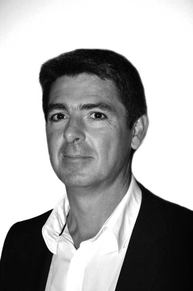 Avatar de l'utilisateur Pascal Walter