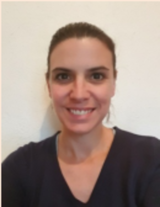 Avatar de l'utilisateur Carine THOMAS