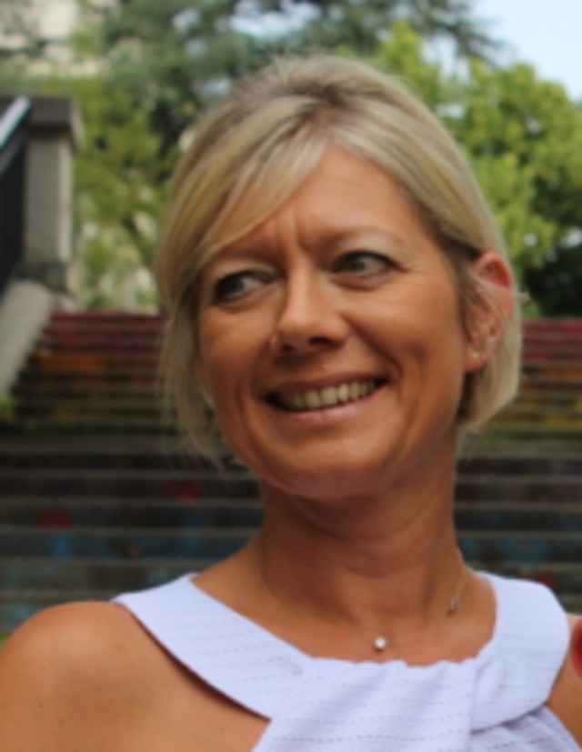 Avatar de l'utilisateur ALEXANDRA DAVIS