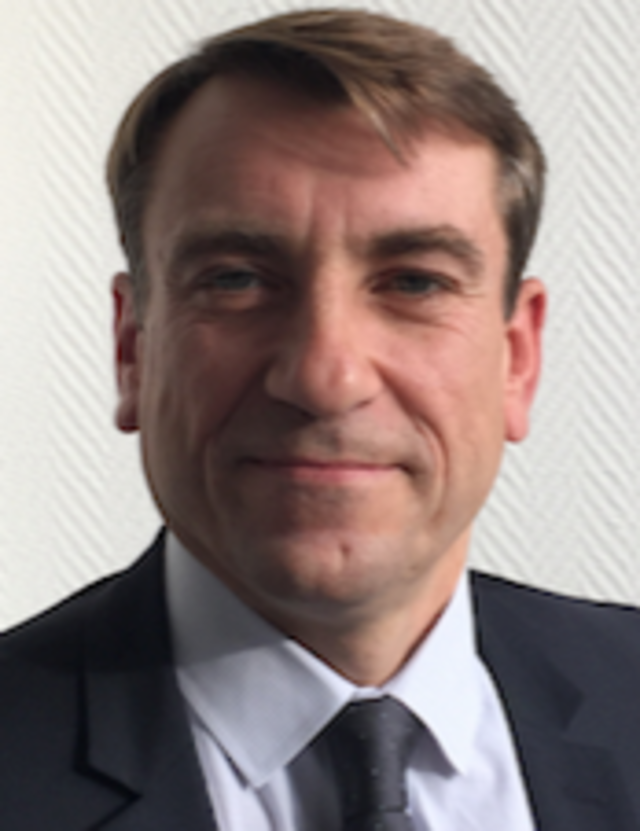 Avatar de l'utilisateur Arnaud Laborde